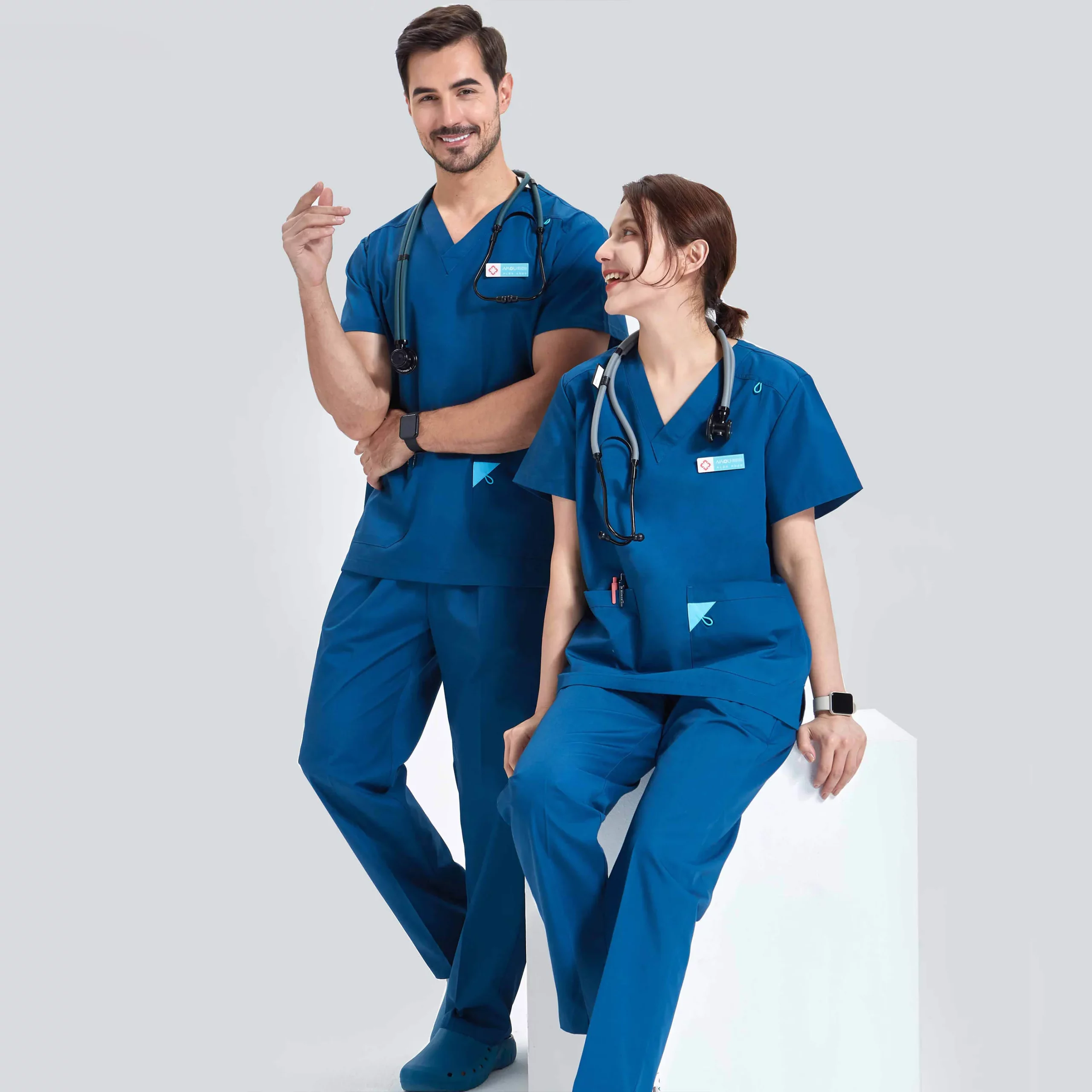 Cheap-Scrub-Set-Pair-Medical-Scrubs-Uniforms-for-Women-Men-Durable-Nurse-Veterinary-Work-Clothes-Clinics.jpg_